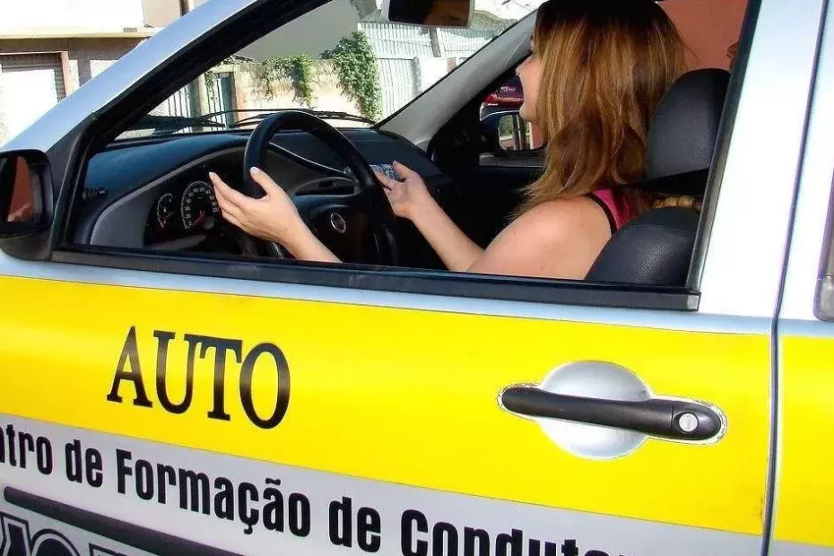 CNH sem Autoescola: 7 Fatos Que Vão Mudar a Vida do Capixaba e Atingir o Setor em Vitória e Guarapari