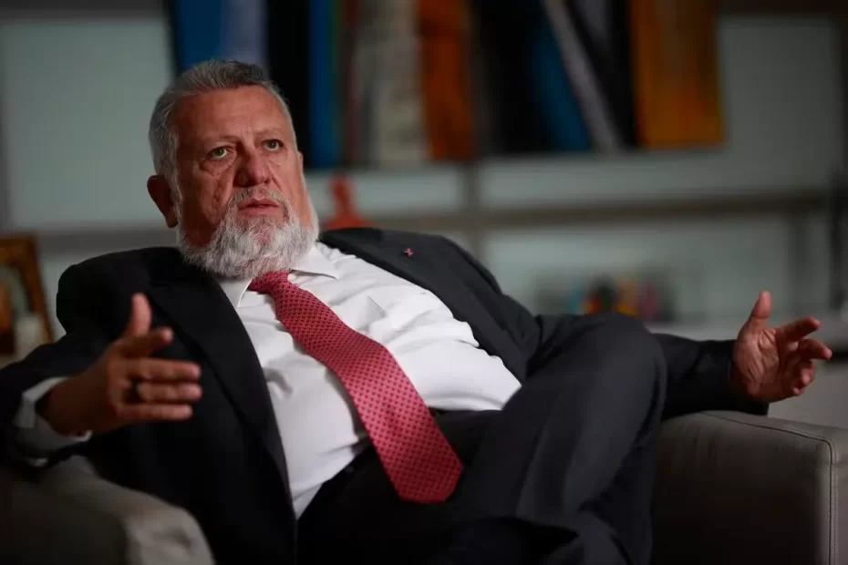 Caixa Econômica Federal anuncia R$ 40 bilhões em crédito imobiliário e prepara novo concurso público