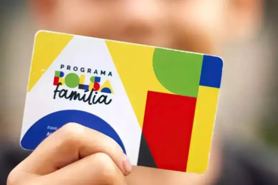 Calendário Bolsa Família 2025: veja as datas e regras do benefício