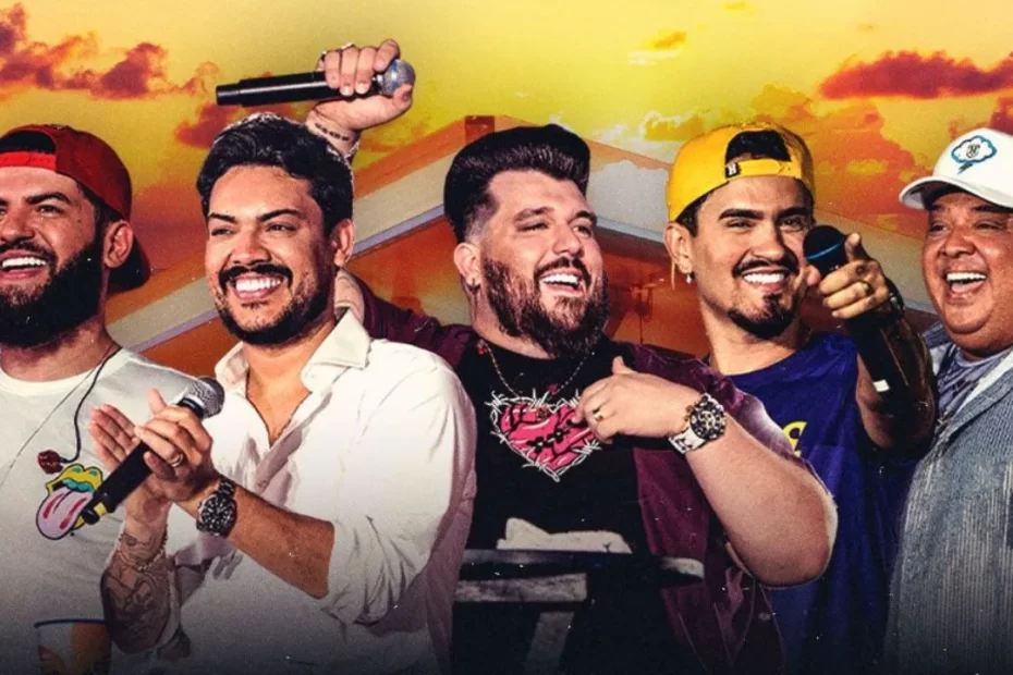 Cê Tá Doido 2026 promete agitar Guarapari com estrutura premium e open bar exclusivo