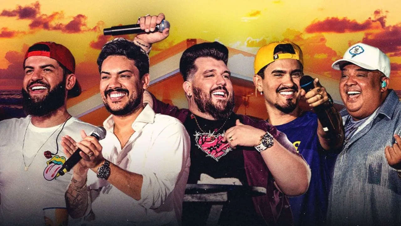 Cê Tá Doido 2026 promete agitar Guarapari com estrutura premium e open bar exclusivo