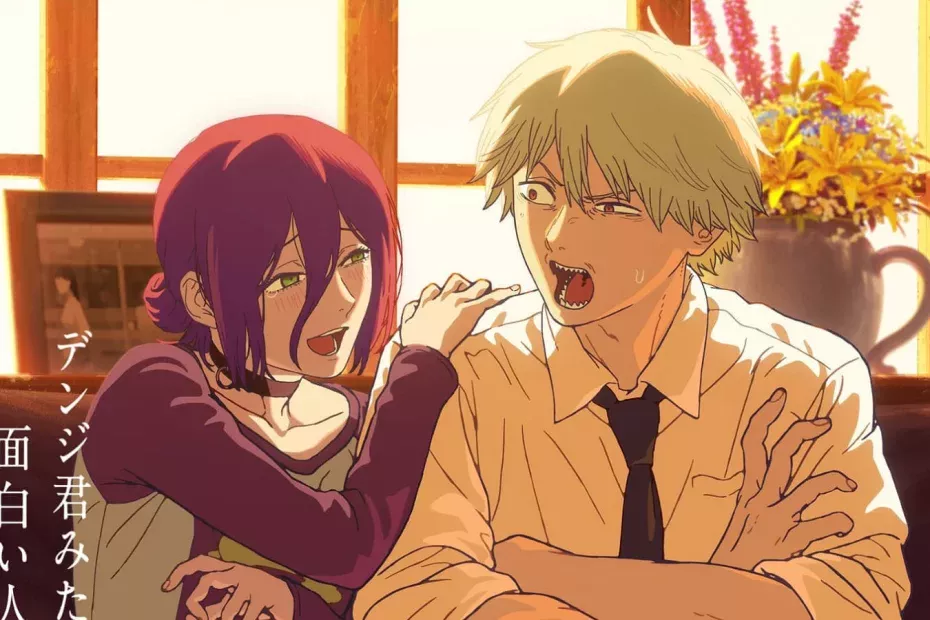 Chainsaw Man: Filme do Arco da Reze Estreia no Brasil sob Críticas Mistas