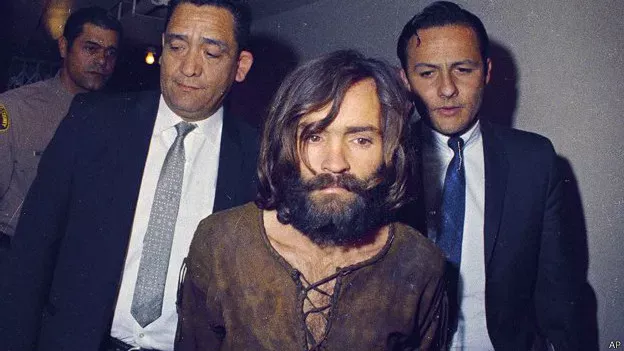 Charles Manson: Novas Confissões e Destino dos Seguidores Marcam o Ano de 2025