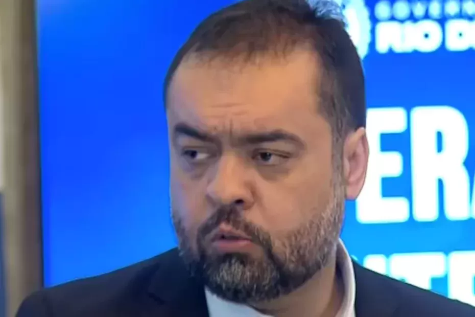 Cláudio Castro anuncia ‘Consórcio da Paz’ após megaoperação com 121 mortos no Rio