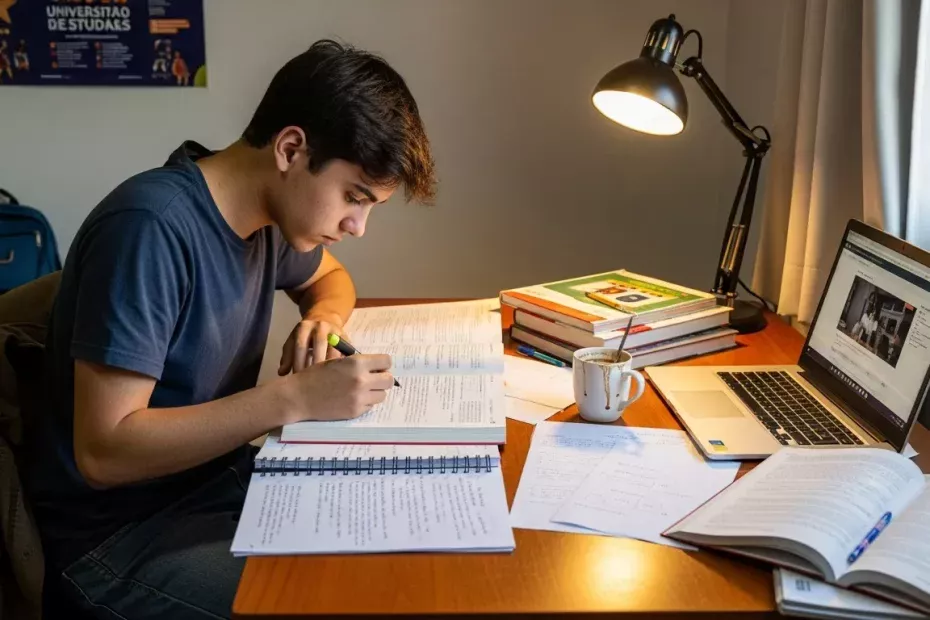 Conectivos e como tirar 1000 na redação do Enem veja os termos que fazem a diferença