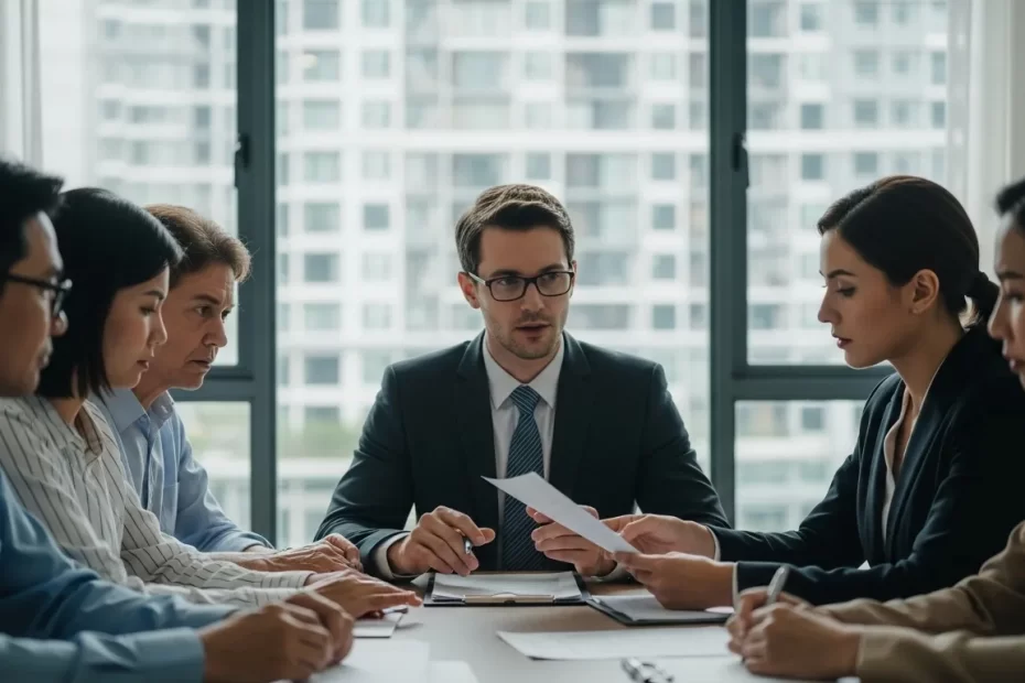 Conflitos em Condomínios Advogado Detalha Soluções e Direitos sob a Ótica Jurídica