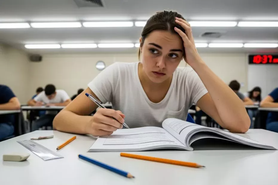 Cronograma de Vestibulares 2025: Datas e Editais Confirmados