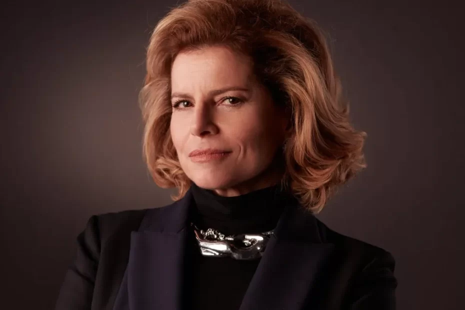 Débora Bloch: o retorno impactante de Odete Roitman