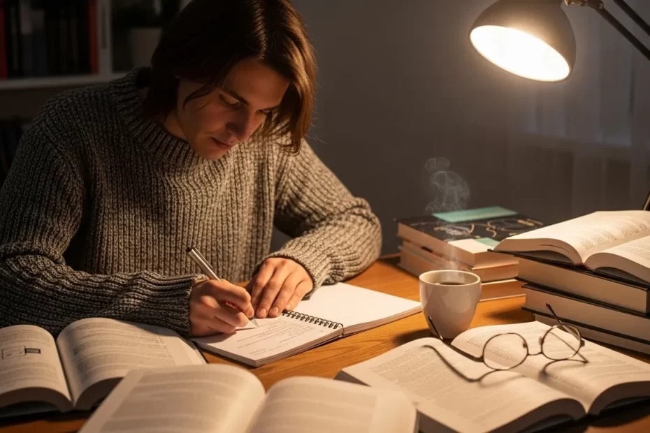 Dicas de Redação e Provas Discursivas para Vestibulares