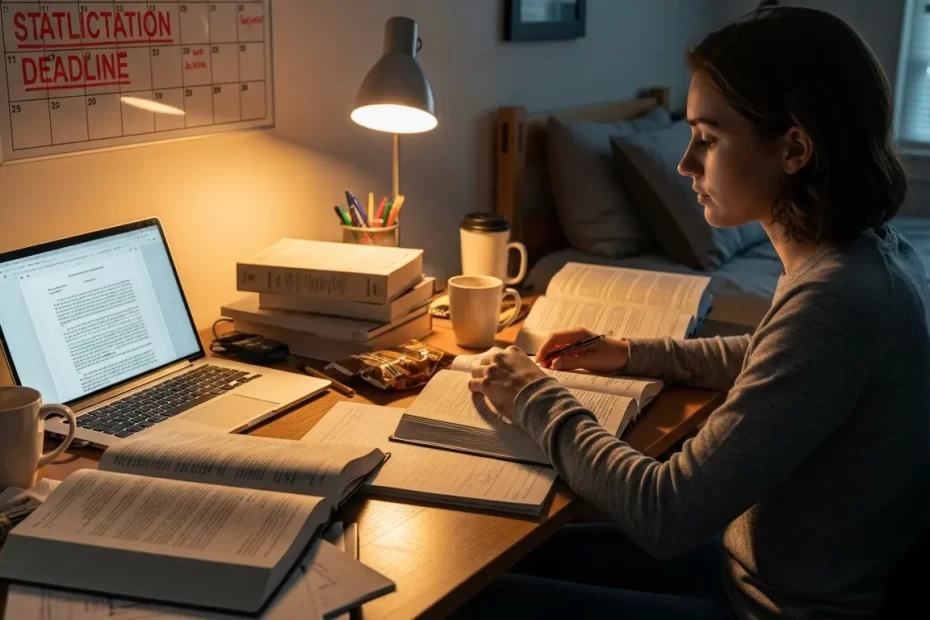 Dicas de Redação para Vestibulares Escreva com Impacto