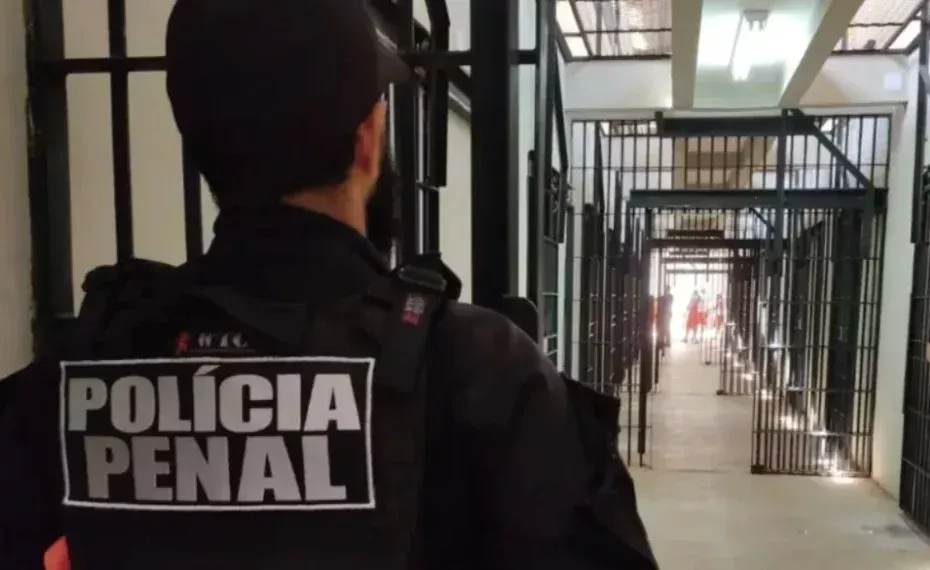EDITAIS PUBLICADOS: Concursos da Polícia Penal Eletrizam o País com Mais de 1.700 Vagas