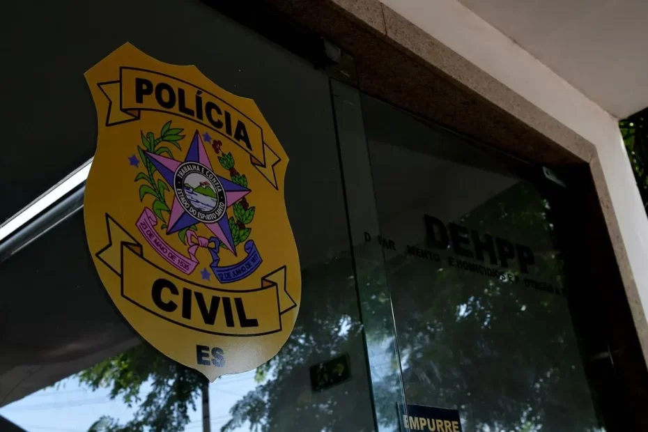 Edital PC ES 2025 Publicado! São 1.052 Vagas de Nível Superior