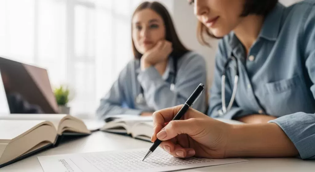 Enamed 2025: Consulte Provas e Gabaritos Oficiais 1 Enamed 2025 Consulte Provas e Gabaritos Oficiais