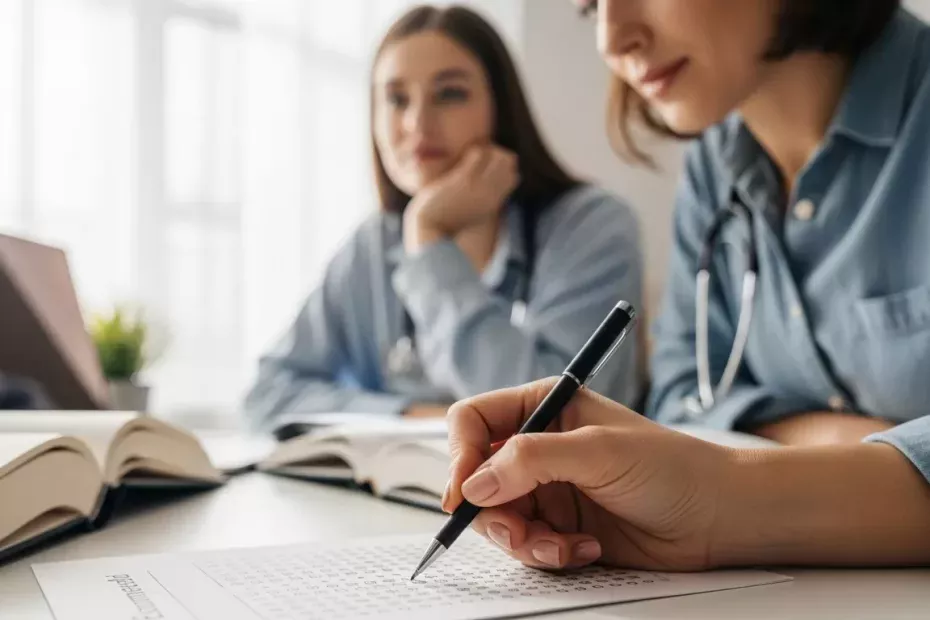 Enamed 2025 Consulte Provas e Gabaritos Oficiais