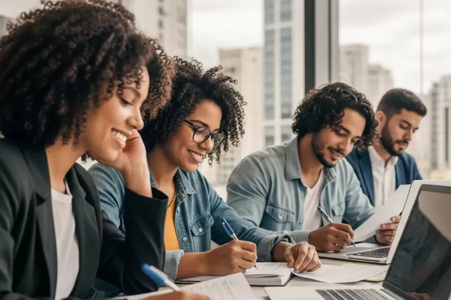 Espírito Santo tem mais de 3.600 vagas em concursos públicos com inscrições abertas nesta semana
