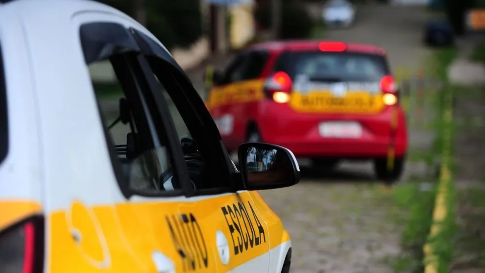 Fim da Autoescola Obrigatória para CNH: Governo Abre Consulta Pública e Promete Redução de Custos de Até 80%