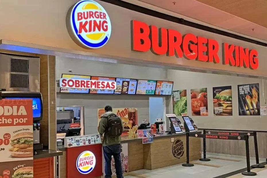 Fim de uma Era na Argentina: Burger King Anuncia Fechamento e Venda de Todas as Lojas