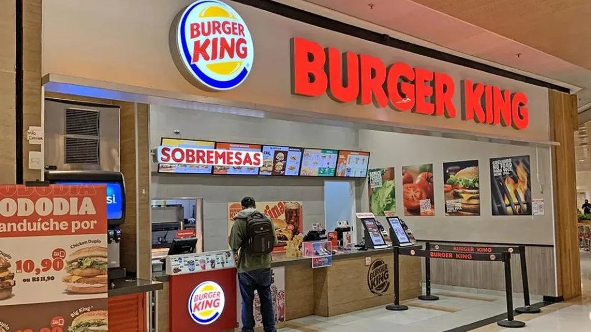 Leia mais sobre o artigo Fim de uma Era na Argentina: Burger King Anuncia Fechamento e Venda de Todas as Lojas