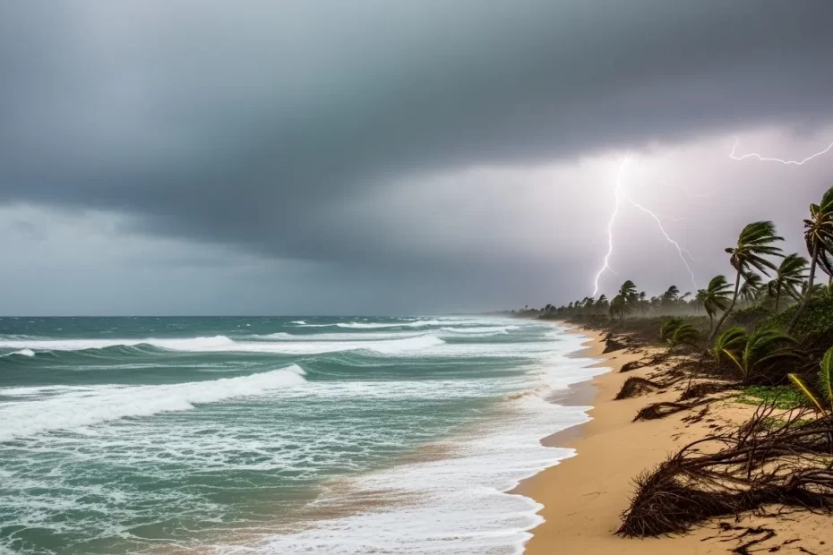 Furacão Melissa se intensifica para Categoria 4 e avança lentamente rumo à Jamaica