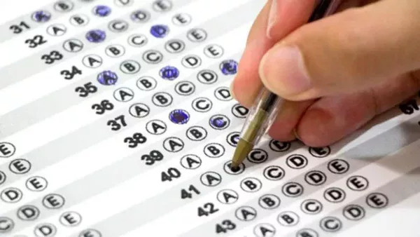 Gabarito Enade 2025: INEP divulga respostas oficiais da prova nacional