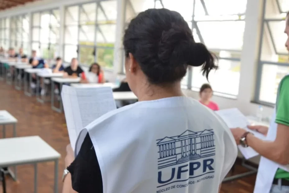 Gabarito UFPR 2026: Resultado da 1ª Fase e Alta Abstenção Marcam o Vestibular