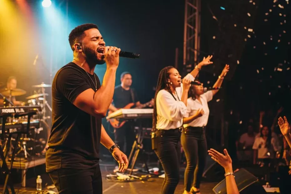 Guarapari Confirma Edição Histórica do Jesus Vida Verão em Outubro