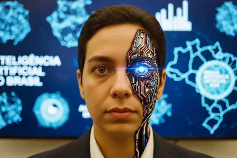 Inteligência Artificial no Brasil: avanço promissor ou ameaça silenciosa?