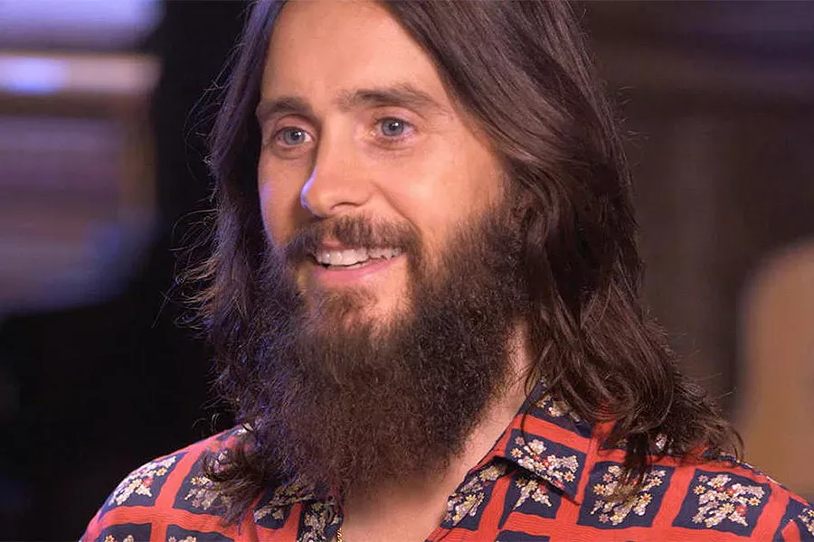 Jared Leto Anuncia Nova Turnê Mundial do Thirty Seconds to Mars em 2026