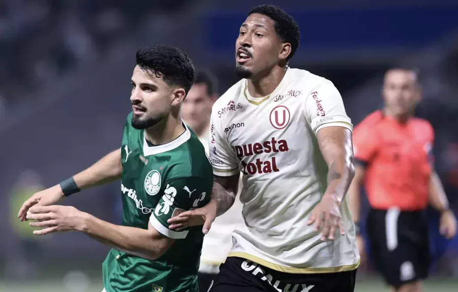 LDU x Palmeiras: Onde Assistir, Horário e Escalações da Semi da Liberta