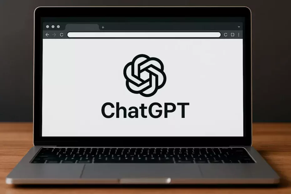 Lançamento do ChatGPT Atlas marca nova era na forma de navegar na internet