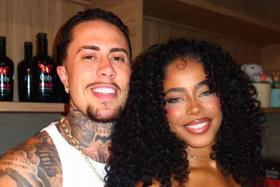 Lorena Maria Expõe Bastidores da Relação com MC Daniel e Desafia Debate sobre Maternidade Solo e Responsabilidade Parental