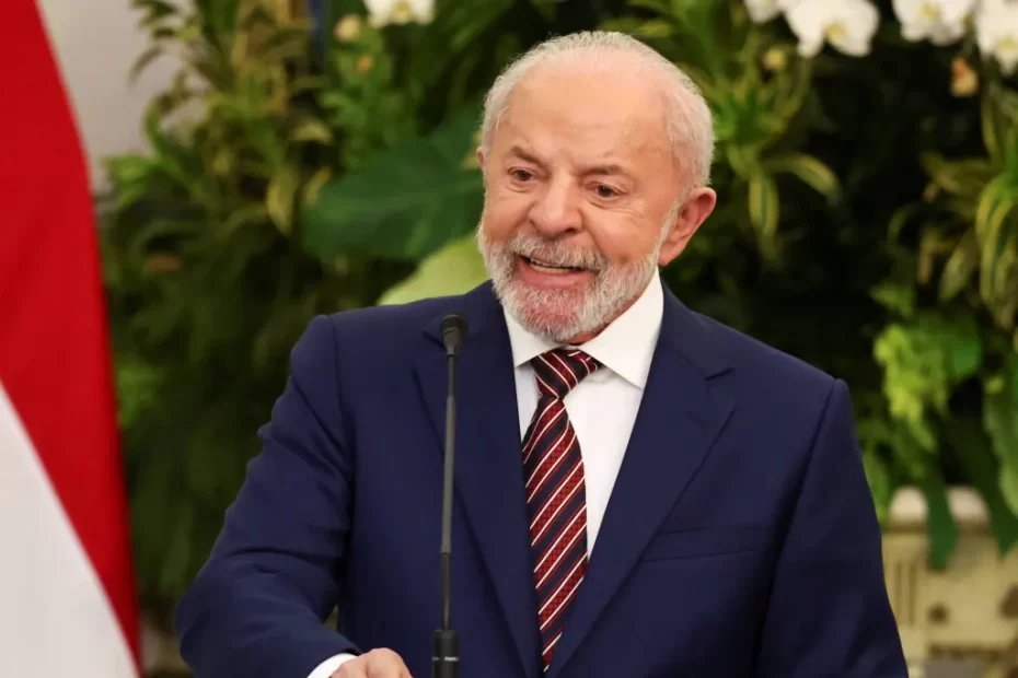 Lula Quebra o Silêncio e se Manifesta Após Megaoperação Policial Contra o Comando Vermelho no Rio