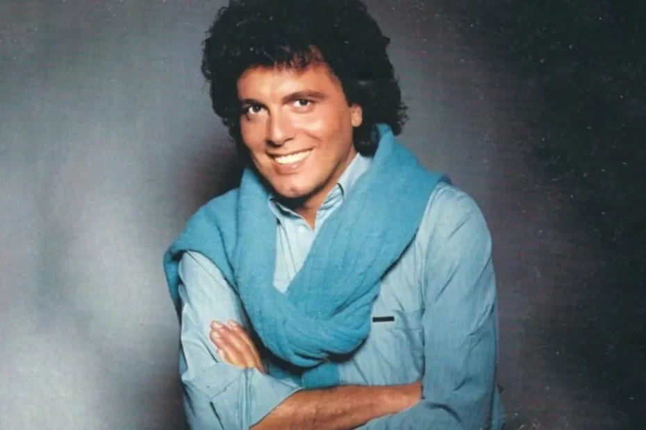 Luto na Música: Morre Christian, o 'Julio Iglesias Italiano', Ícone dos Anos 80