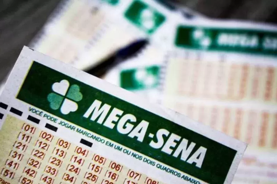 Mega-Sena 2923 Acumula! Prêmio Sobe Para R$ 20 Milhões
