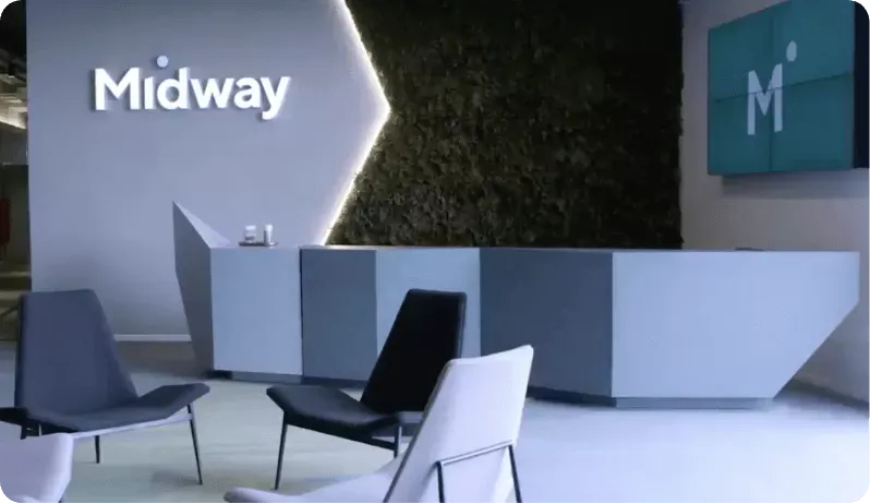 Midway Financeira: inovação e expansão no setor de crédito