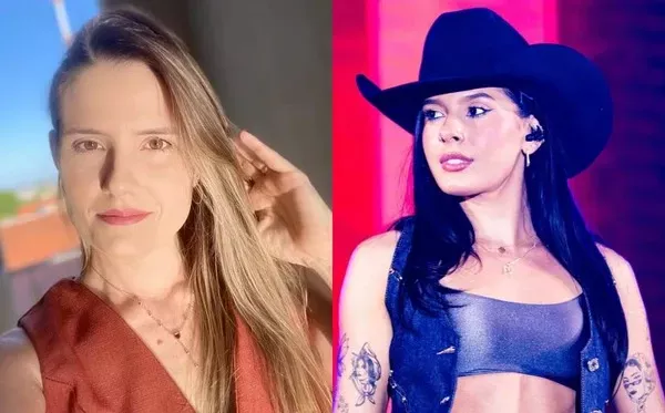 Morre Paula, Prima de Ana Castela, após Complicações no Parto em Cuiabá