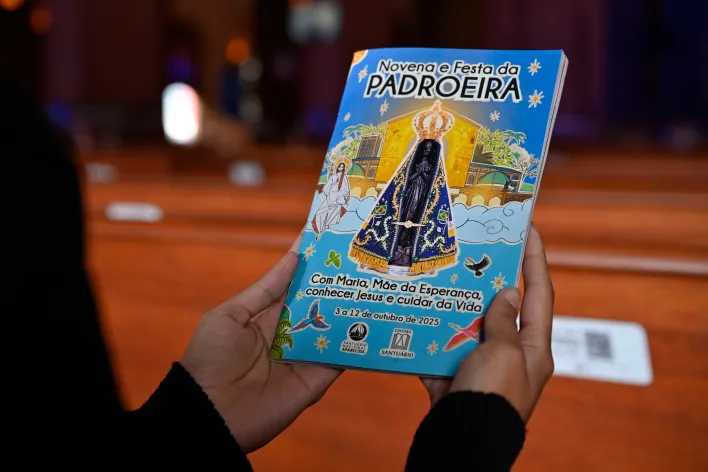 Novena de Nossa Senhora Aparecida 2025: Veja 5 Fatos Essenciais para Acompanhar