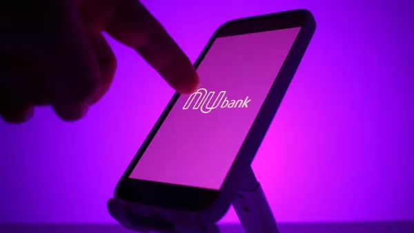 Nubank anuncia manutenção programada com possíveis instabilidades em serviços de investimento