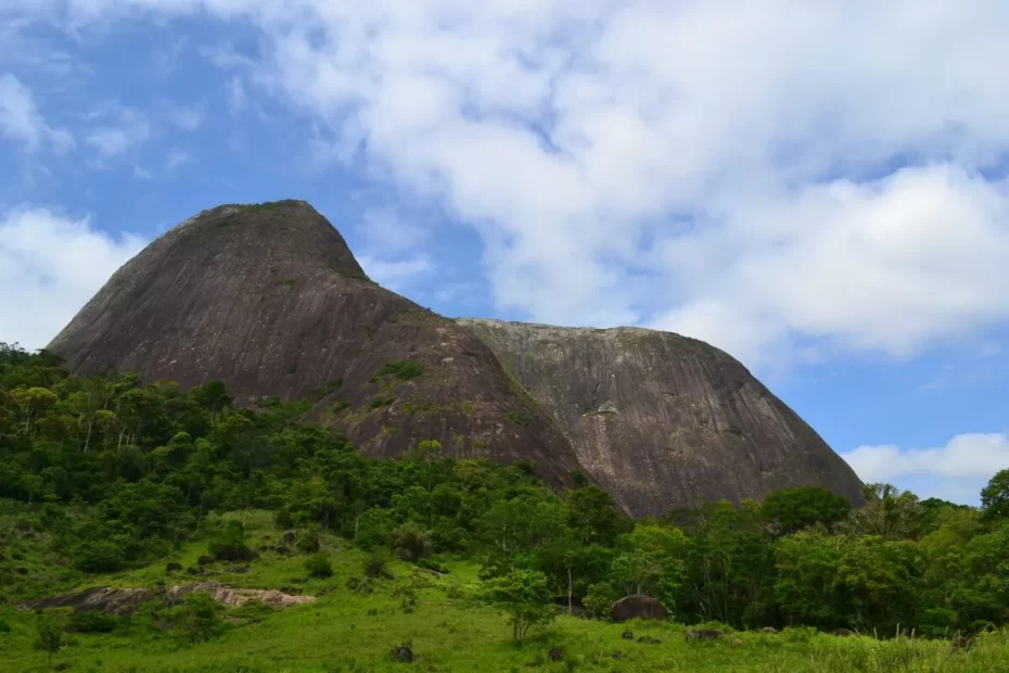 Pedra do Elefante de Guarapari Avança para ser Reconhecida como Patrimônio Estadual