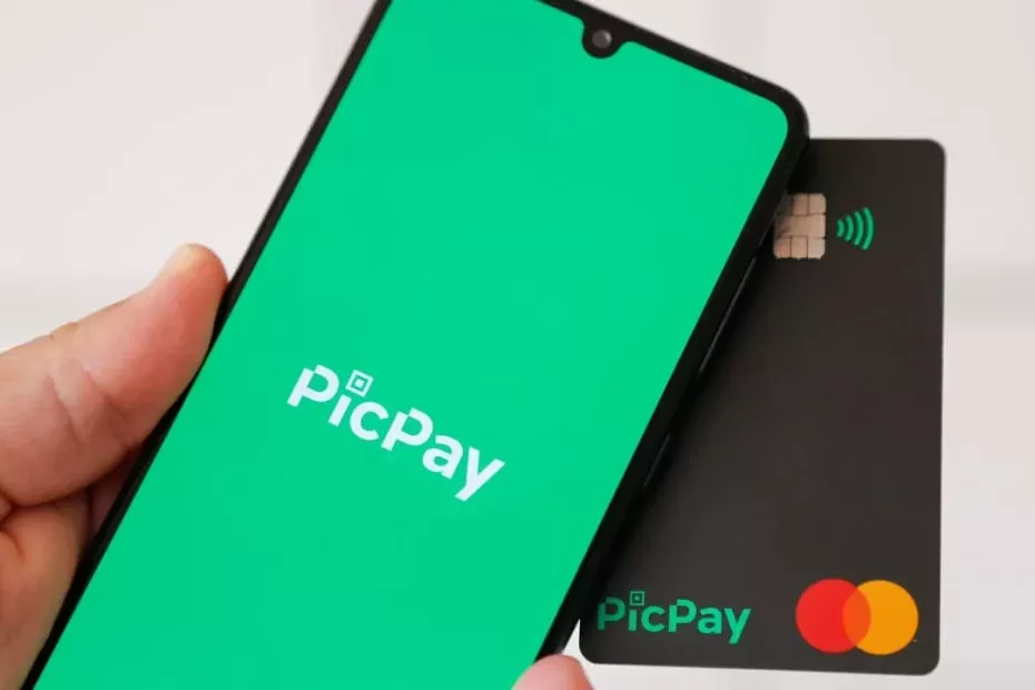 PicPay fora do ar: instabilidade preocupa usuários