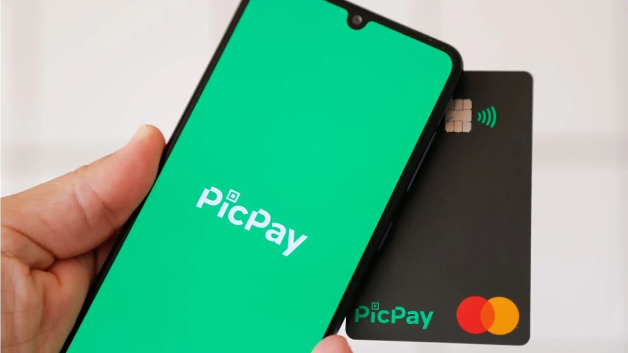 PicPay fora do ar: instabilidade preocupa usuários