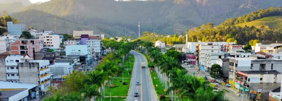 Prefeitura de Venda Nova do Imigrante Abre Dispensa de Licitação para Compra de Café
