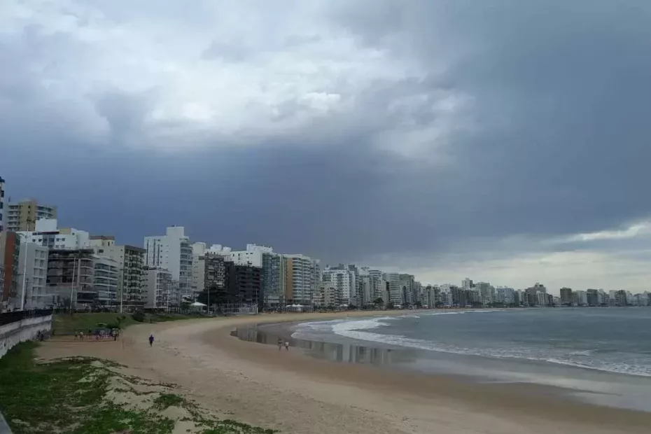 Previsão do tempo em Guarapari: sol, calor e pouca chuva no fim de semana