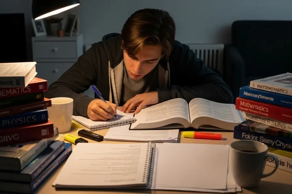 Provas Discursivas Como Escrever Respostas Nota Máxima