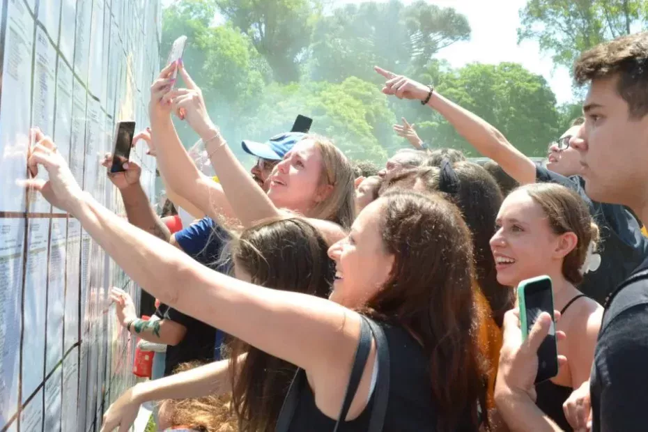 Próximos Passos: Como se Preparar para a Segunda Fase do Vestibular UFPR 2026