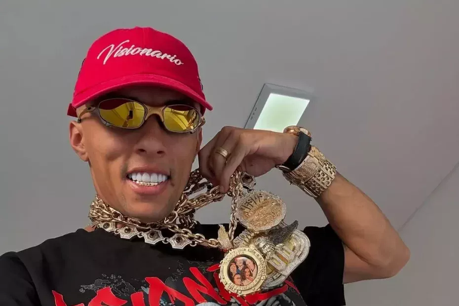 Quem é Buzeira e por que ele foi preso? Fantástico revela detalhes da operação