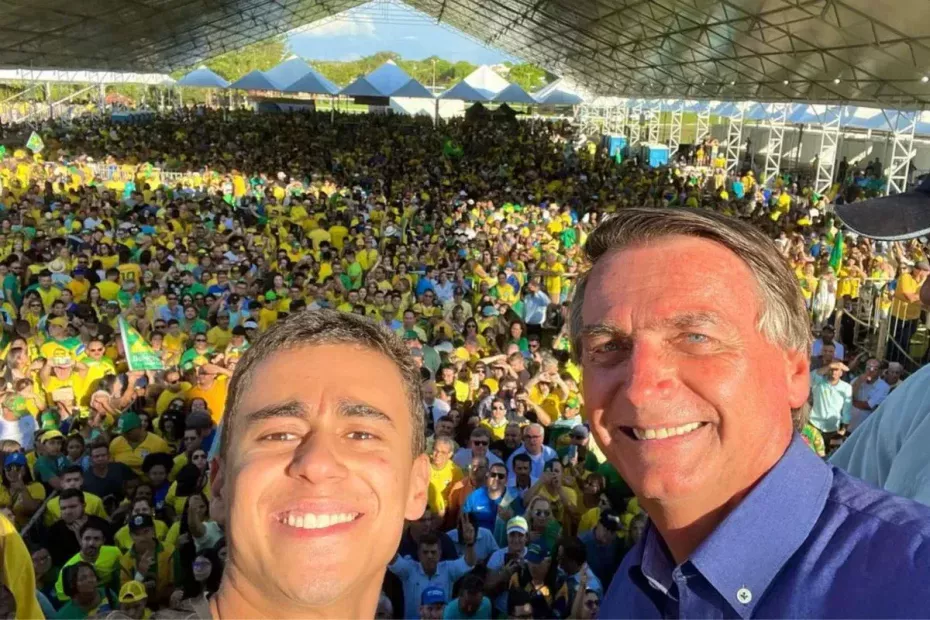 Quem são os “Golden Boys” do Bolsonarismo?