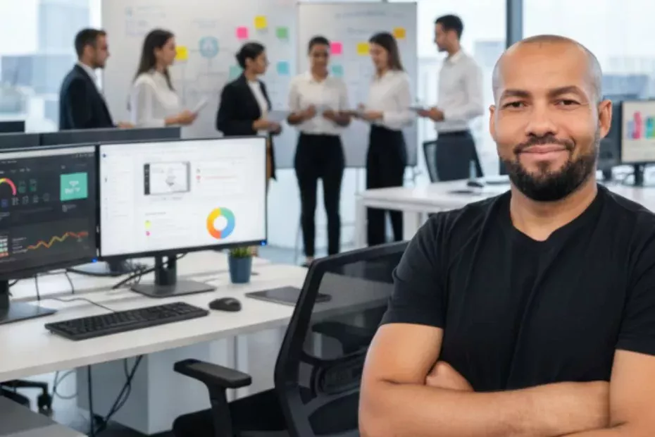 Raimundo Oliveira consolida-se como mestre do marketing digital no Brasil