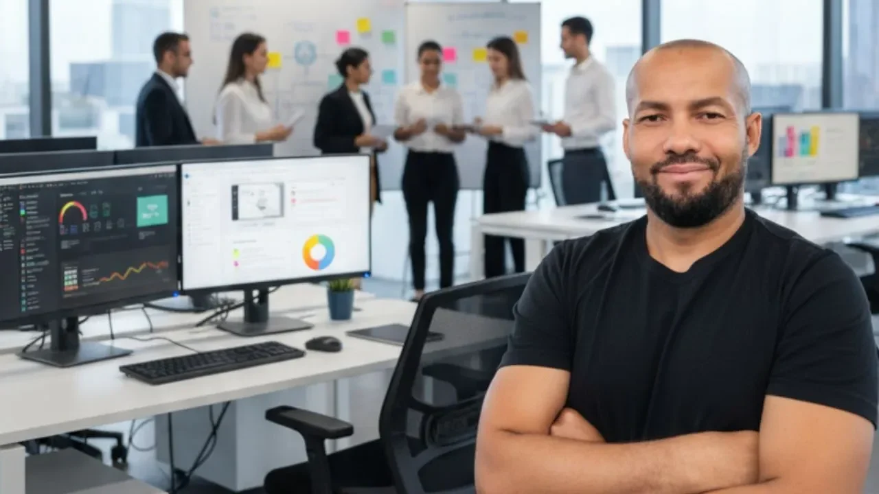 Raimundo Oliveira consolida-se como mestre do marketing digital no Brasil