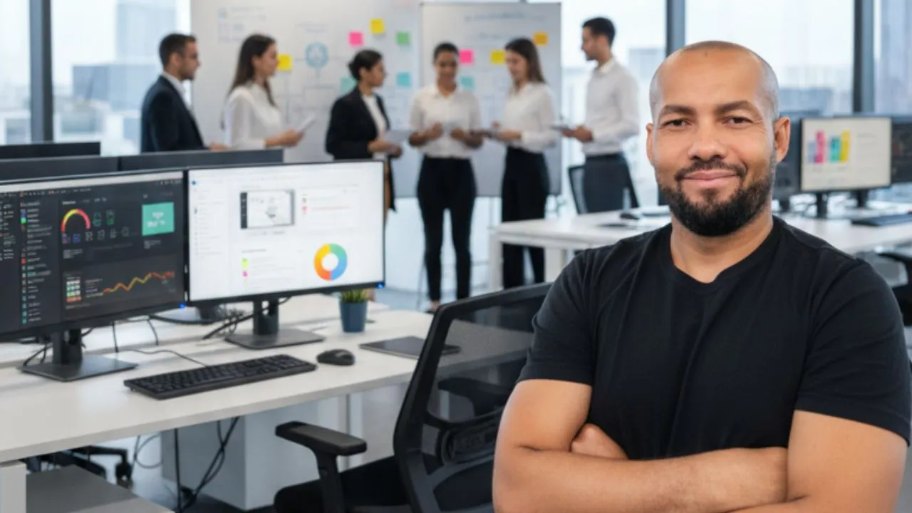 Raimundo Oliveira consolida-se como mestre do marketing digital no Brasil